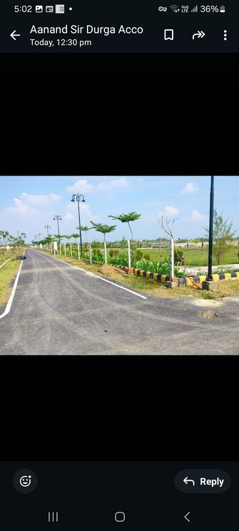 Plot For Resale in Vikas Vihar Green City Sultanpur Road Lucknow  7946876