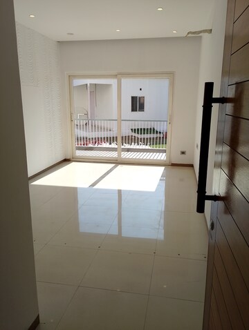 Living Room in 3.5 BHK Apartment at Pareena Coban Residences, Sector 99a – for Sale