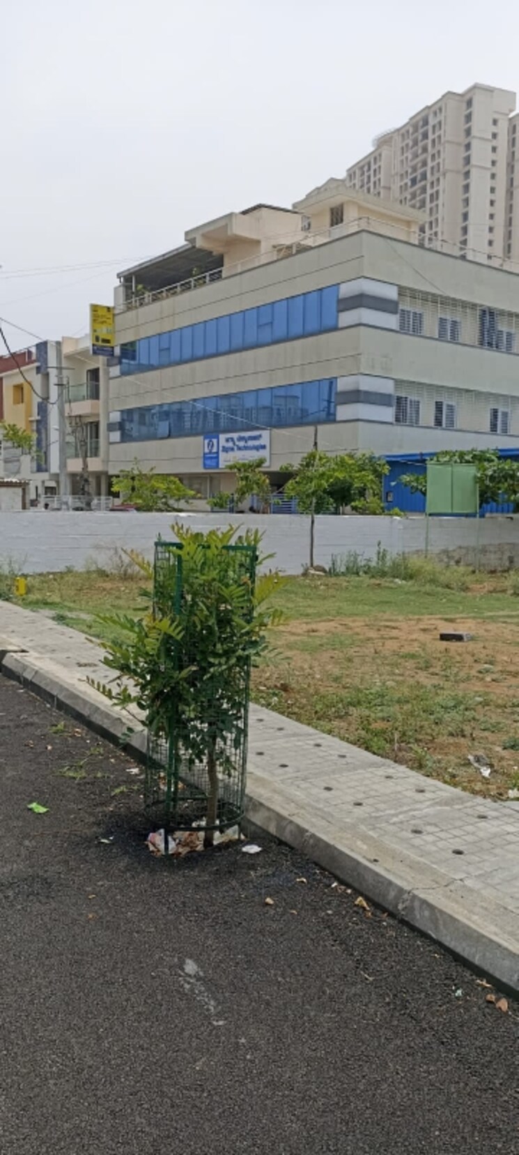 Exterior View, nakshatra-township  1200 Sq.Ft. Plot In Chandapura Bangalore 7946878