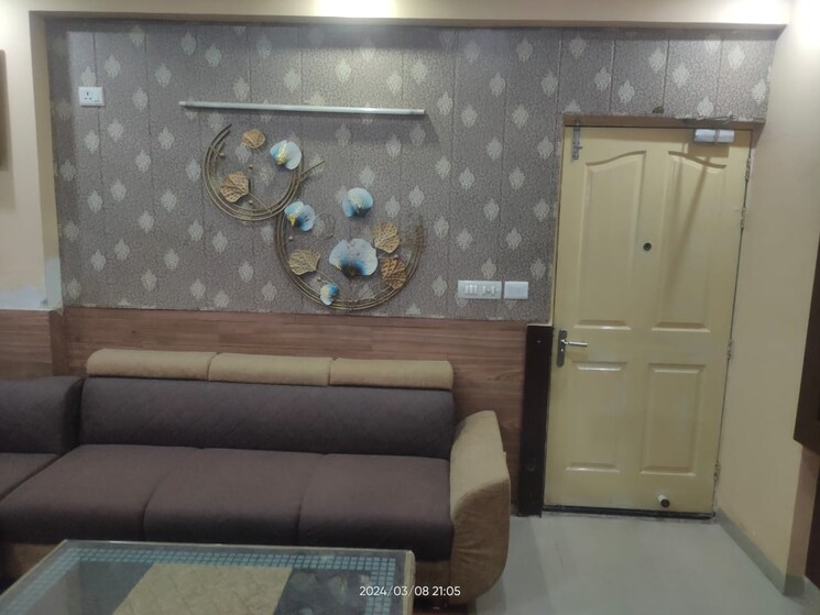 Master Bedroom, tulip-white 3 Bedroom 1326 Sq.Ft. Apartment In Sector 69 Gurgaon 7946909