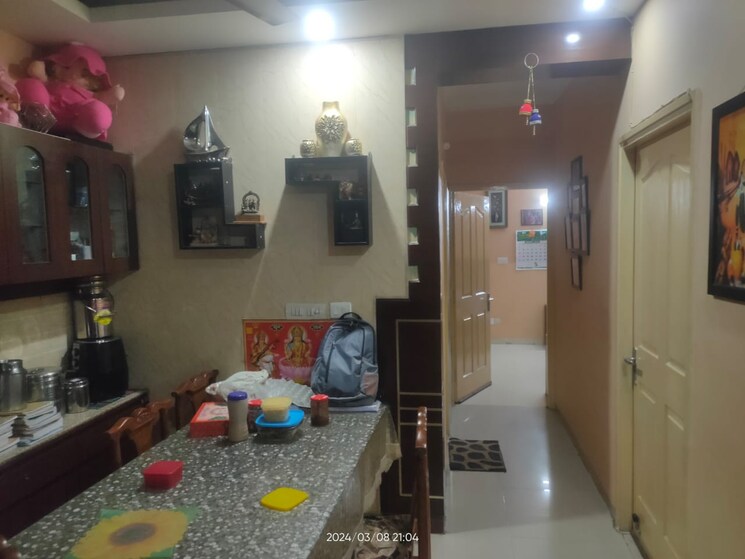 Living Room, tulip-white 3 Bedroom 1326 Sq.Ft. Apartment In Sector 69 Gurgaon 7946909