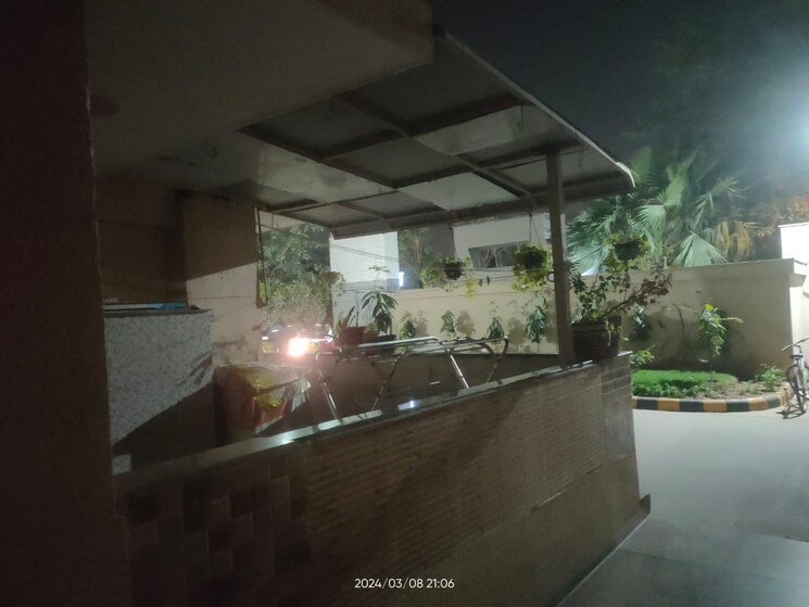 Kitchen, tulip-white 3 Bedroom 1326 Sq.Ft. Apartment In Sector 69 Gurgaon 7946909