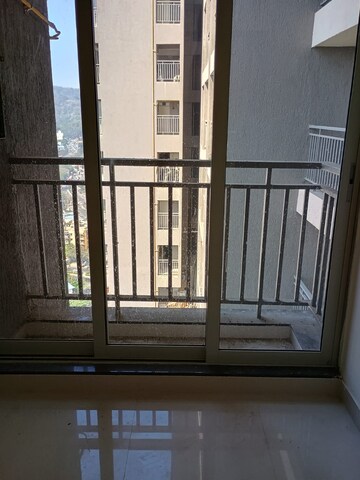 Room in 2 BHK Apartment at Ashar Metro Towers, Vartak Nagar – for Rent