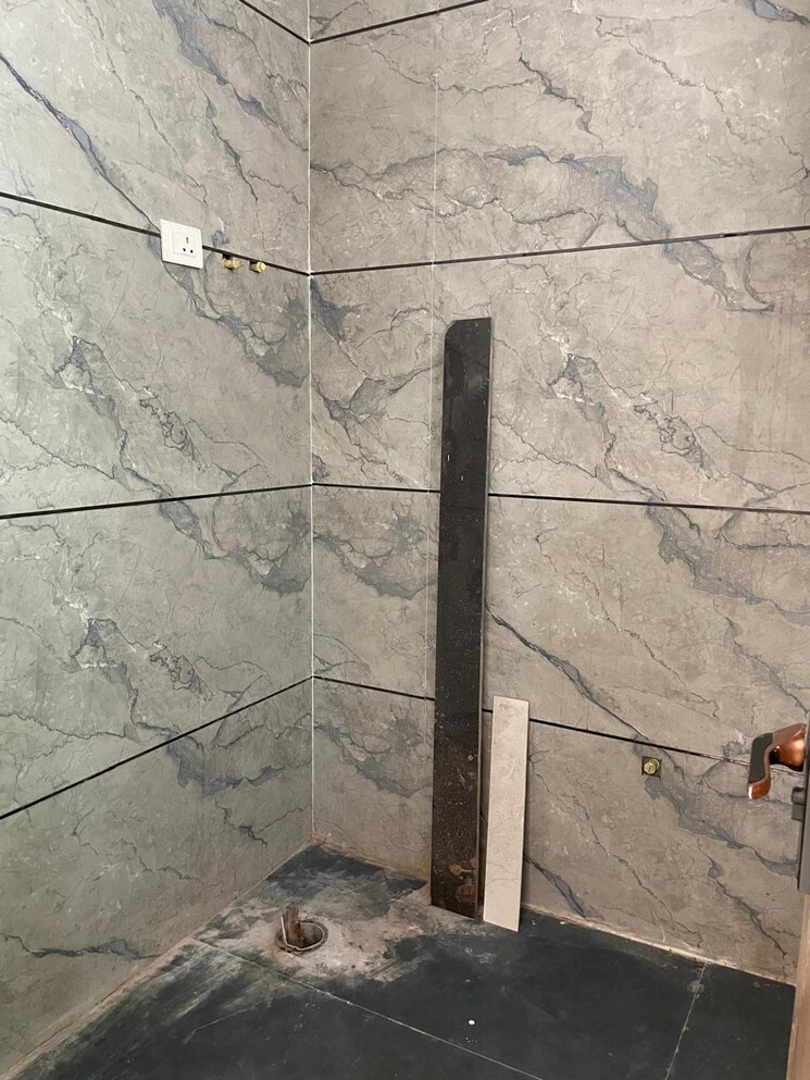 Balcony, jaipurias-sunrise-greens 3.5 Bedroom 1867 Sq.Ft. Apartment In Ahinsa Khand 1 Ghaziabad 7946917