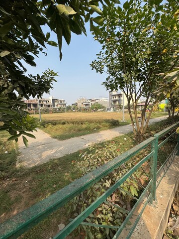  Plot – Garden View at Sector 89 - for Sale