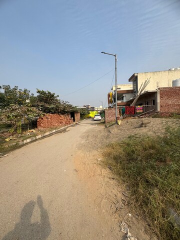 Plot Area in  Plot at Sector 89 – for Sale