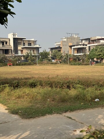 Plot – Garden View at Sector 89 - for Sale