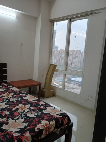 Bedroom in 2 BHK Apartment at Signature Global The Millennia Phase 1, Sector 37d – for Rent