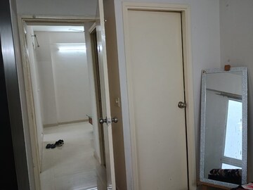 Building Lobby in 2 BHK Apartment at Signature Global The Millennia Phase 1, Sector 37d – for Rent