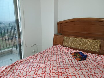 Bedroom in 2 BHK Apartment at Signature Global The Millennia Phase 1, Sector 37d – for Rent