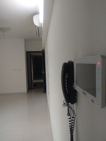 Furnished Amenities in 1 BHK Apartment at Lodha Splendora, Ghodbunder Road – for Rent