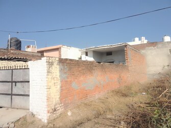 3 BHK Independent House For Resale in LudhianA-Chandigarh Hwy Mohali  7946971