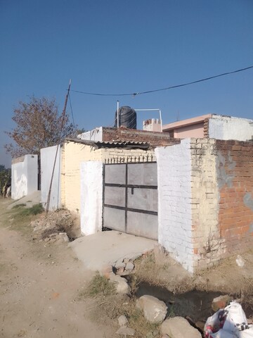 3 BHK Independent House – Exterior View View at LudhianA-Chandigarh Hwy - for Sale
