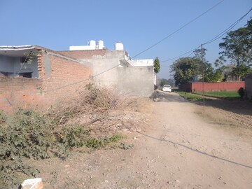 Master Bedroom in 3 BHK Independent House at LudhianA-Chandigarh Hwy – for Sale