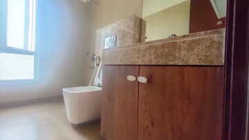 Furnished Amenities in 3 BHK Builder Floor at Adani Samsara, Sector 60 – for Rent