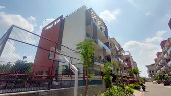 3 BHK Builder Floor For Rent in Adani Samsara Sector 60 Gurgaon  7946979