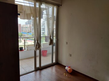 Living Room in 3 BHK Builder Floor at Adani Samsara, Sector 60 – for Rent