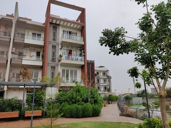 3 BHK Builder Floor For Rent in Adani Samsara Sector 60 Gurgaon  7946979