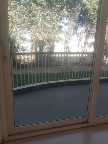 Balcony in 3 BHK Apartment at Pareena Coban Residences, Sector 99a – for Sale