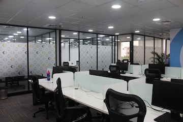 Commercial Office Space 3600 Sq.Ft. For Rent in Adugodi Bangalore  7946985