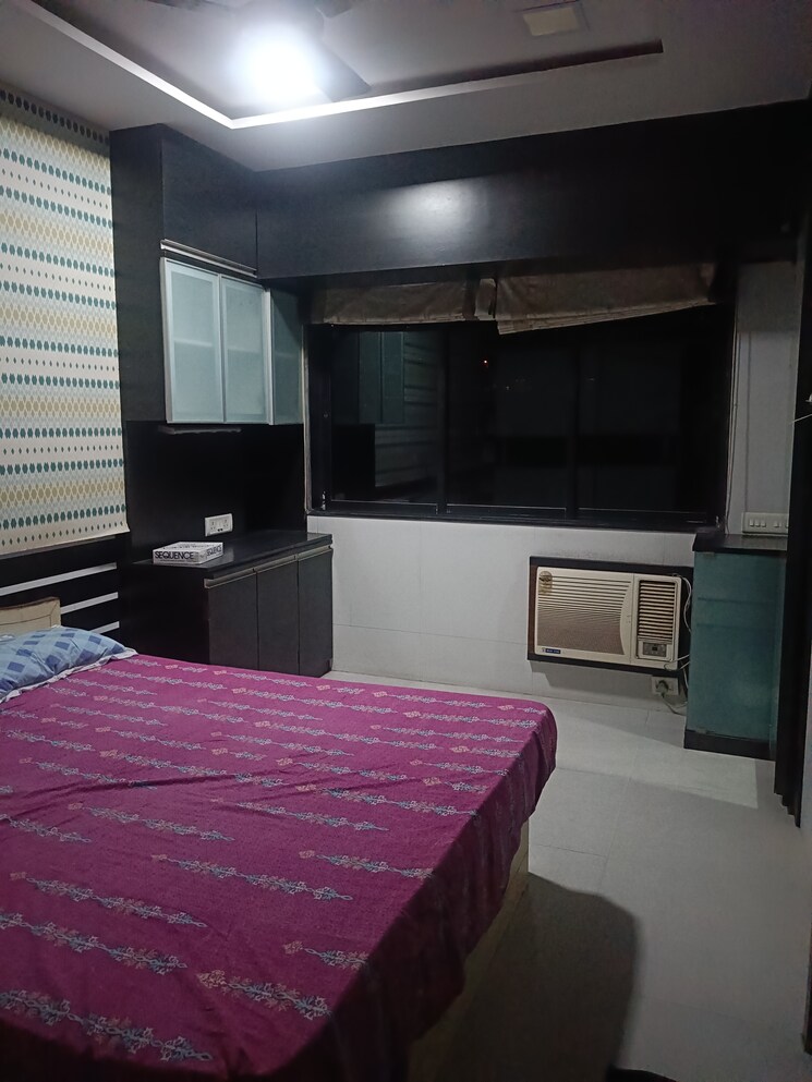 Bedroom, shree-mahavir-darshan 2 Bedroom 1000 Sq.Ft. Apartment In Lower Parel Mumbai 7947004