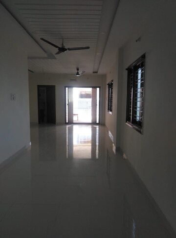Building Lobby in 5 BHK Independent House at Kompally – for Sale