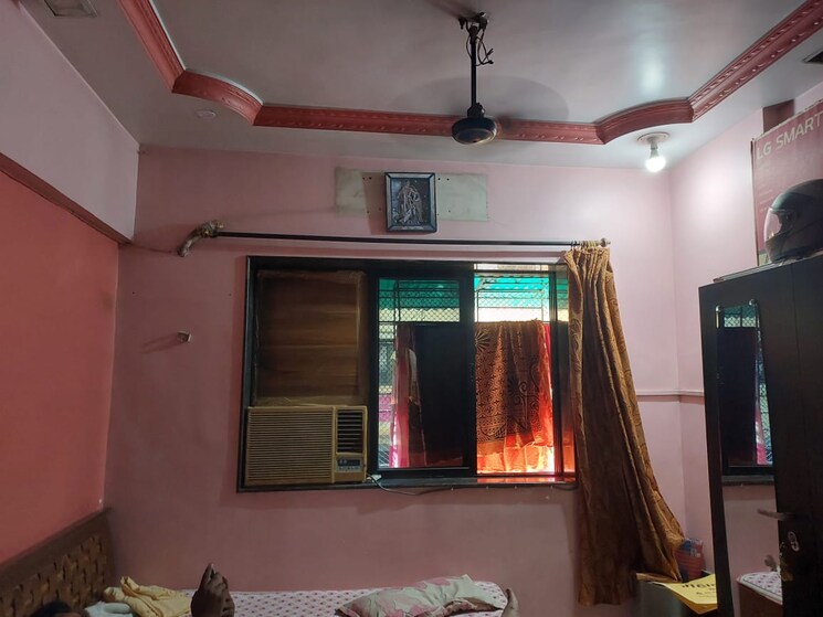 undefined, sai-udanda 1 Bedroom 723 Sq.Ft. Apartment In Roadpali Navi Mumbai 7946973