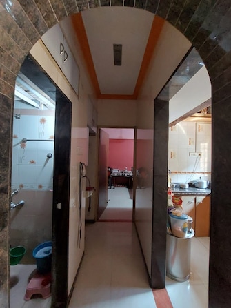 1 BHK Apartment For Resale in Sai Udanda Roadpali Navi Mumbai  7946973