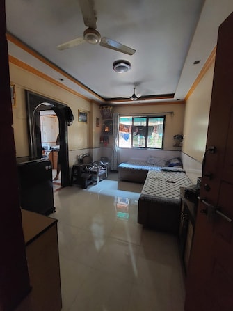 1 BHK Apartment For Resale in Sai Udanda Roadpali Navi Mumbai  7946973