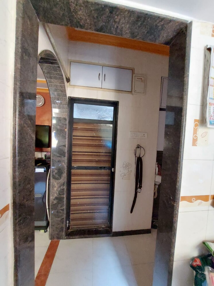 Exterior View, sai-udanda 1 Bedroom 723 Sq.Ft. Apartment In Roadpali Navi Mumbai 7946973