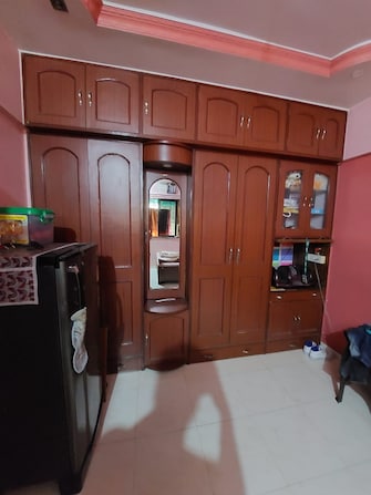 1 BHK Apartment For Resale in Sai Udanda Roadpali Navi Mumbai  7946973