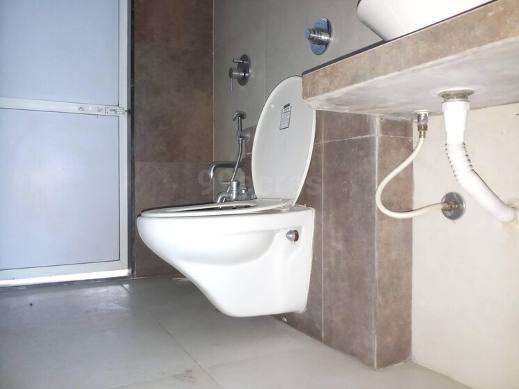 Bathroom, sai-udanda 1 Bedroom 723 Sq.Ft. Apartment In Roadpali Navi Mumbai 7946973