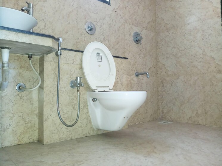 Bathroom, sai-udanda 1 Bedroom 723 Sq.Ft. Apartment In Roadpali Navi Mumbai 7946973