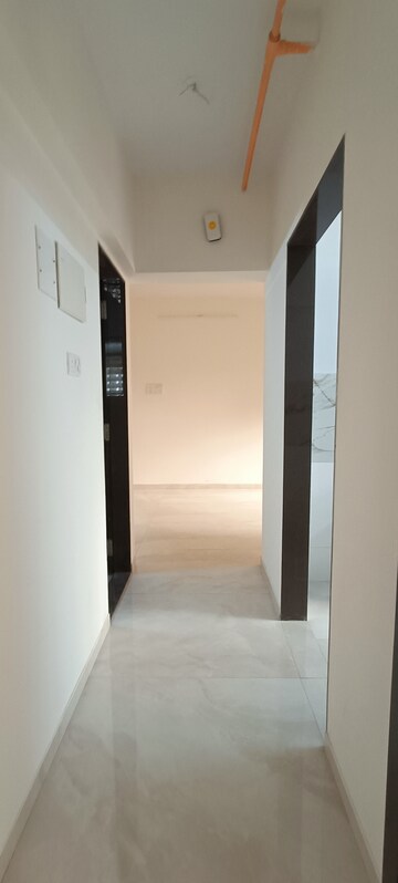 Building Lobby in 1 BHK Apartment at Sunteck Maxxworld, Naigaon East – for Rent