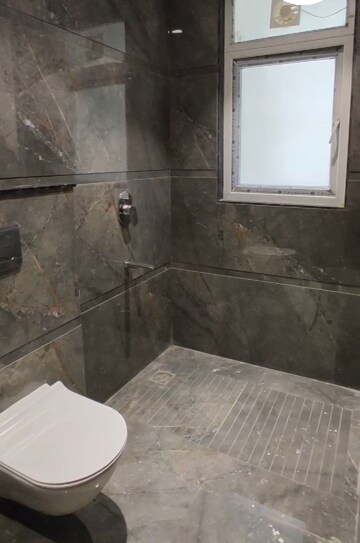 Kitchen in 4 BHK Builder Floor at Sector 26a – for Rent