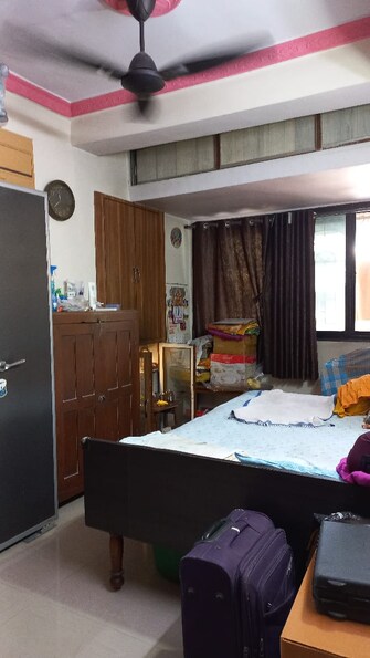 2 BHK Apartment For Rent in Pyramid Centria Sector 10a Nerul Navi Mumbai  7947021