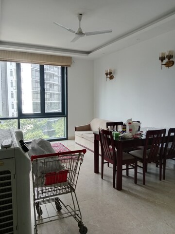 Gym in 3 BHK Apartment at Ireo The Grand Arch, Sector 58 – for Rent