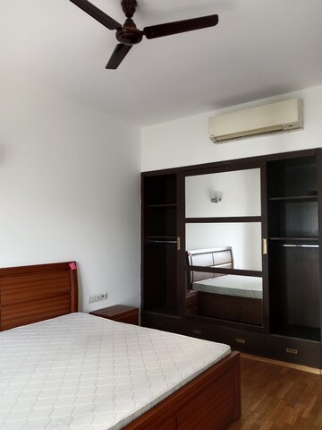 Room in 3 BHK Apartment at Ireo The Grand Arch, Sector 58 – for Rent