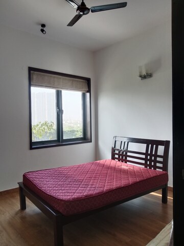 Bedroom in 3 BHK Apartment at Ireo The Grand Arch, Sector 58 – for Rent