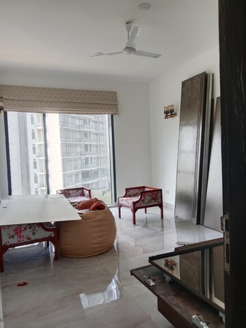 Master Bedroom in 3 BHK Apartment at Ireo The Grand Arch, Sector 58 – for Rent