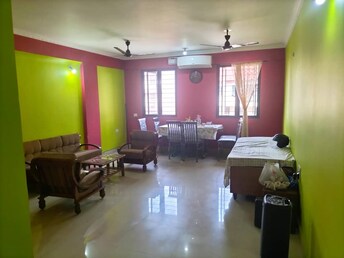 3 BHK Apartment For Rent in Curca North Goa  7947016