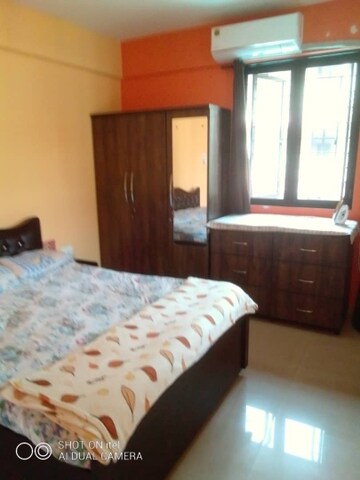 Bedroom in 3 BHK Apartment at Curca – for Rent