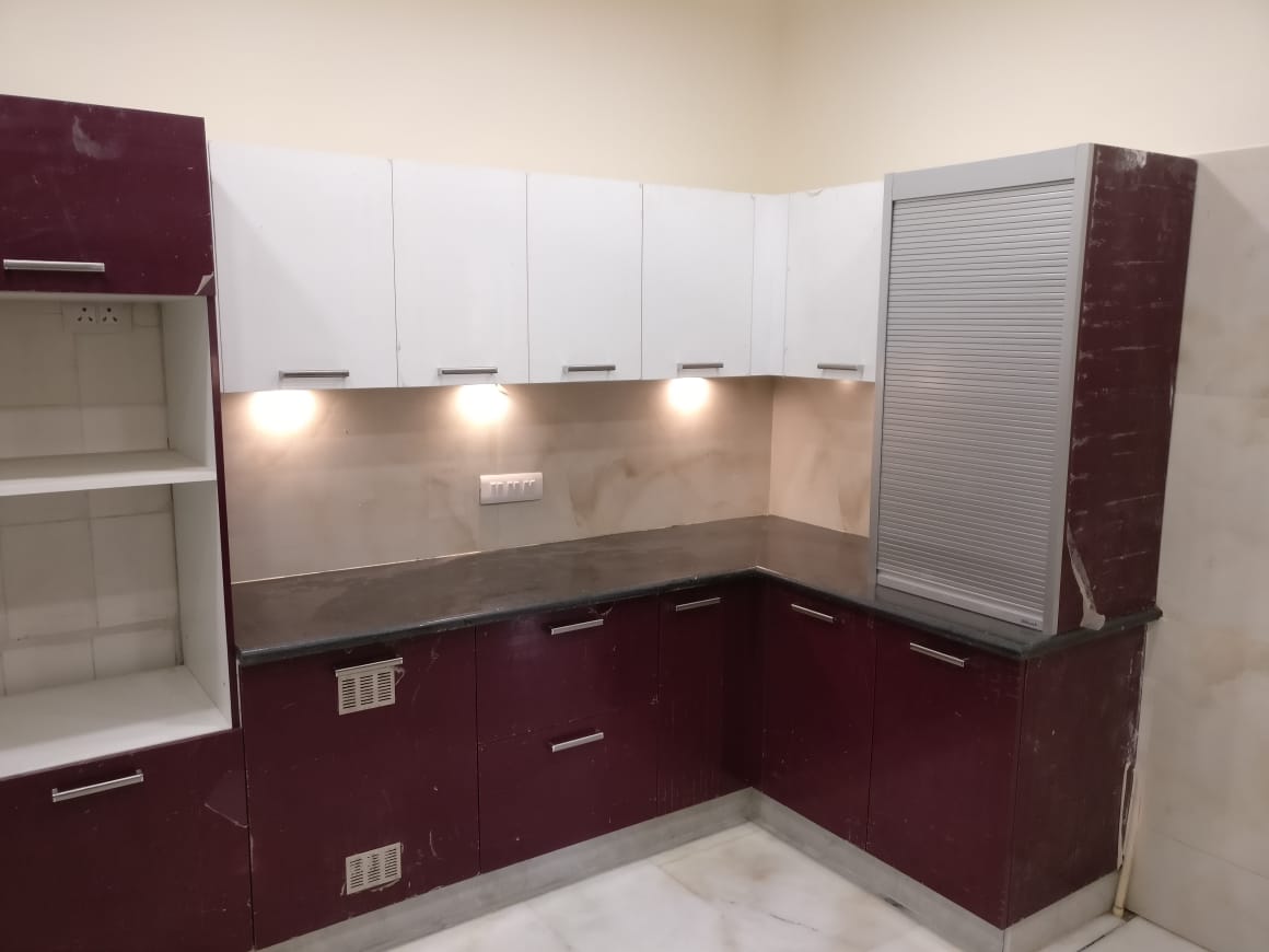 3 BHK + Pooja Room,Extra Room Apartment For Sale in Mayur Vihar Phase II