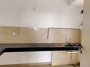Kitchen in 3 BHK Apartment at Pareena Micasa, Sector 68 – for Sale