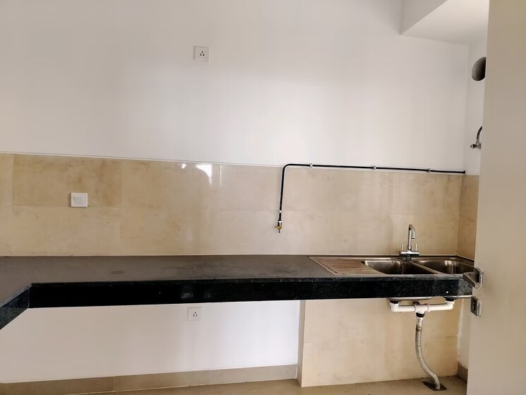 Kitchen, pareena-micasa 3 Bedroom 1705 Sq.Ft. Apartment In Sector 68 Gurgaon 7947013