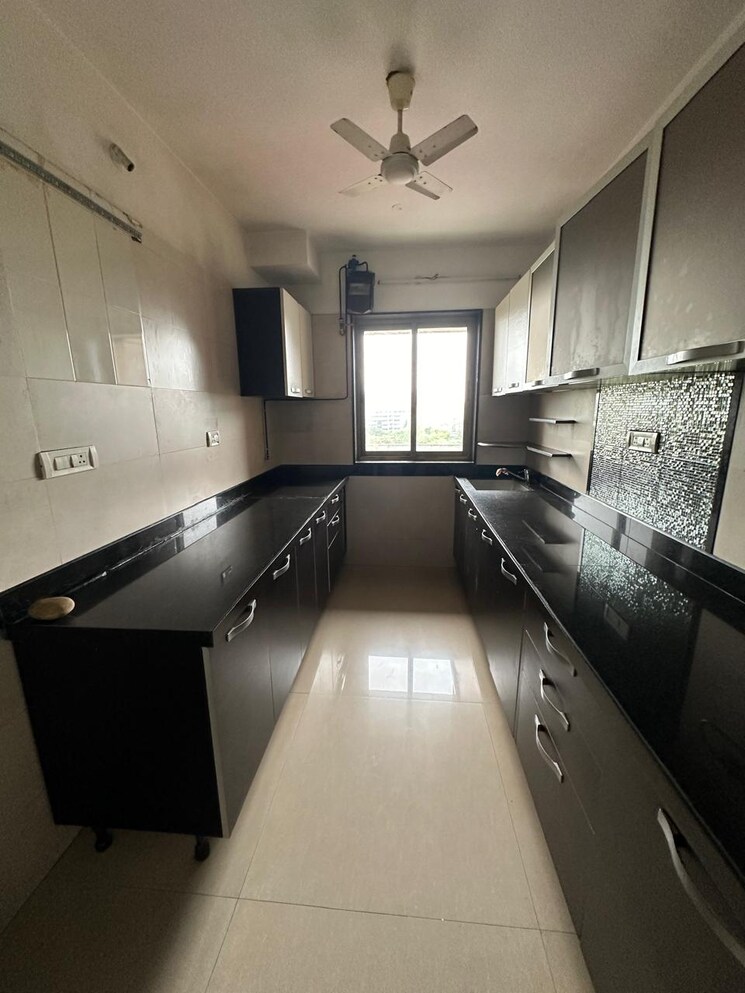 Kitchen, kalpataru-aura 2 Bedroom 1201 Sq.Ft. Apartment In Ghatkopar West Mumbai 7947007
