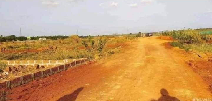 Plot For Sale in Aiims City 