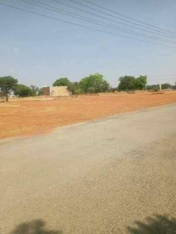 Plot Area in  Plot at Palladam – for Sale