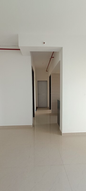 Building Lobby in 2 BHK Apartment at Sunteck Maxxworld 4, Naigaon East – for Rent