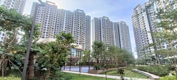 2 BHK Apartment For Rent in Sunteck Maxxworld 4, Naigaon East